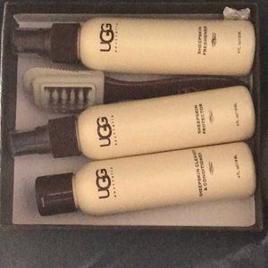 UGG Sheepskin Care Kit